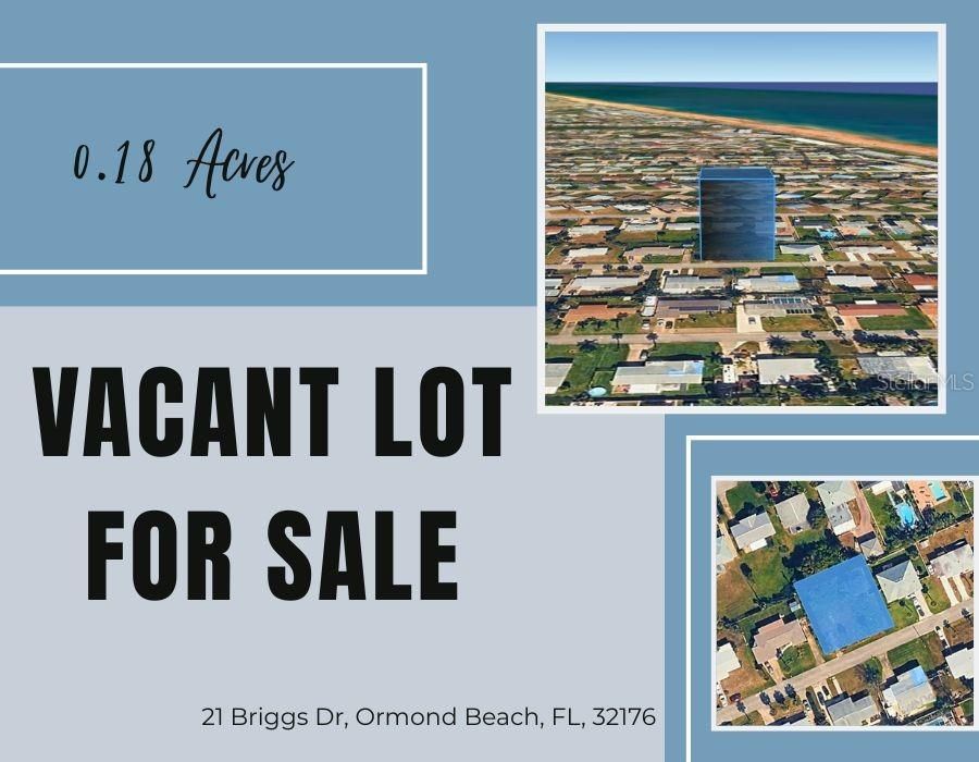 For Sale: $195,000 (0.18 acres)