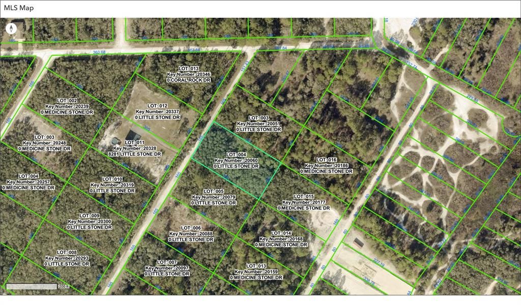 На продажу: $23,500 (1.16 acres)