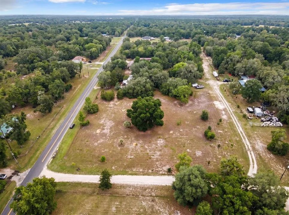For Sale: $110,000 (1.82 acres)
