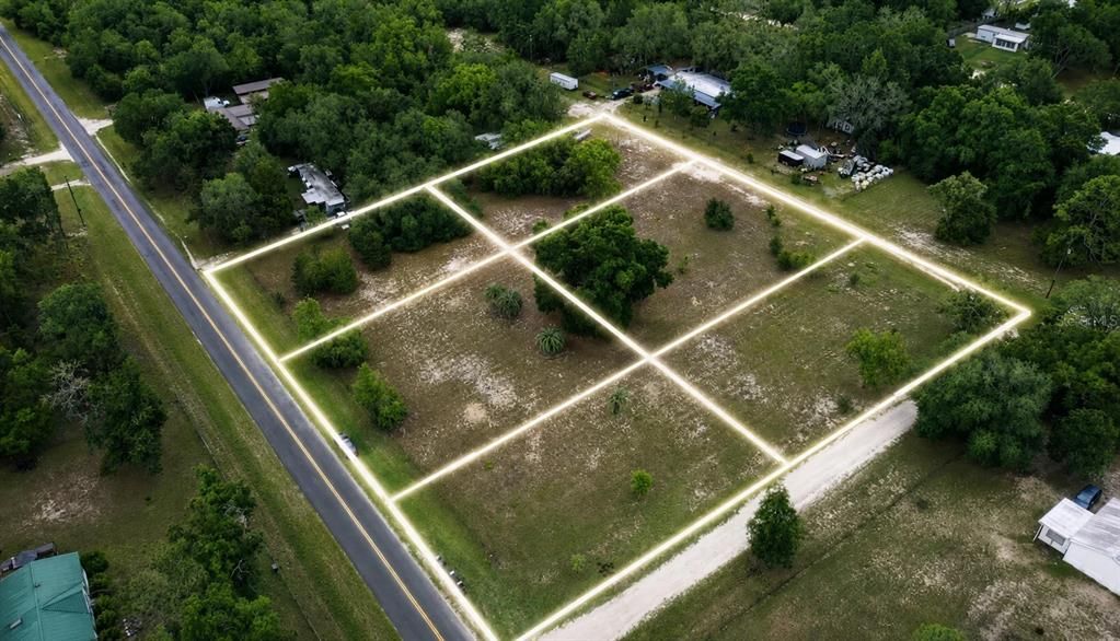 For Sale: $110,000 (1.82 acres)