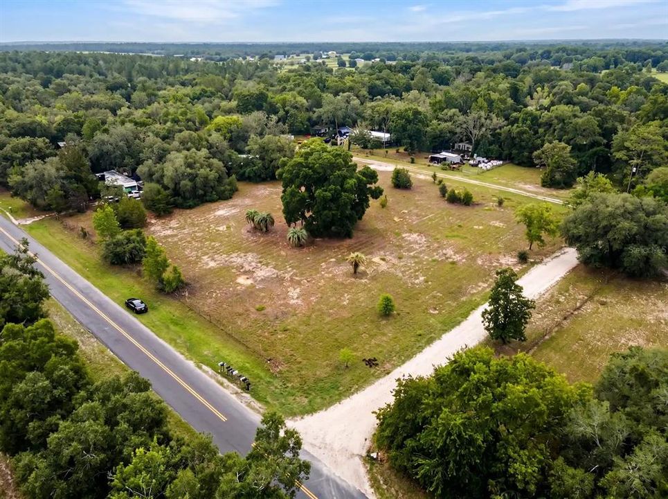 For Sale: $110,000 (1.82 acres)