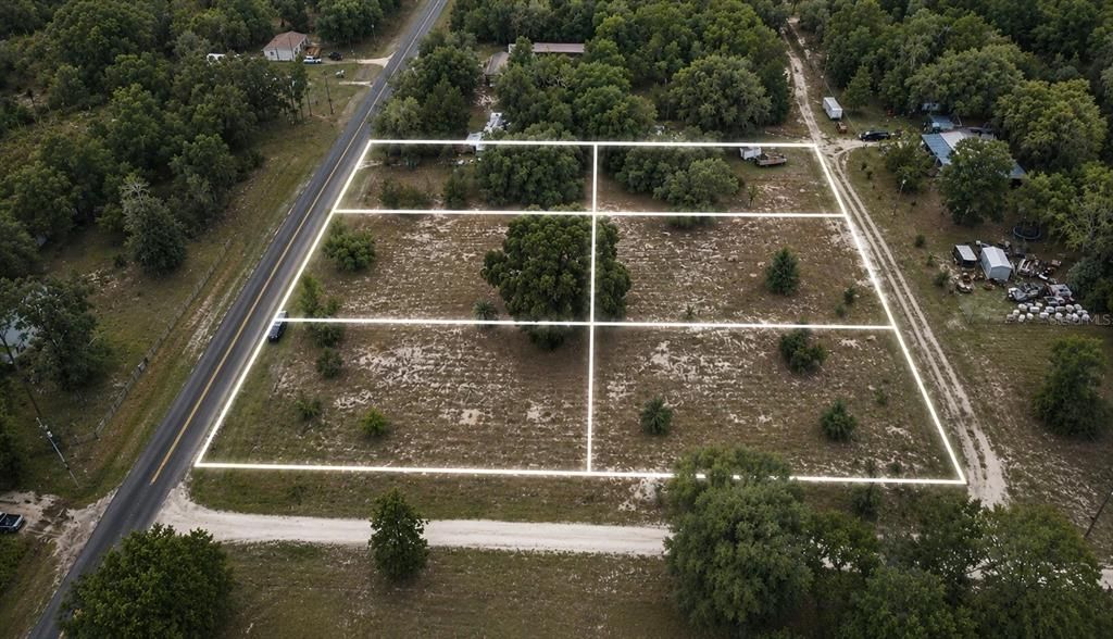 For Sale: $110,000 (1.82 acres)