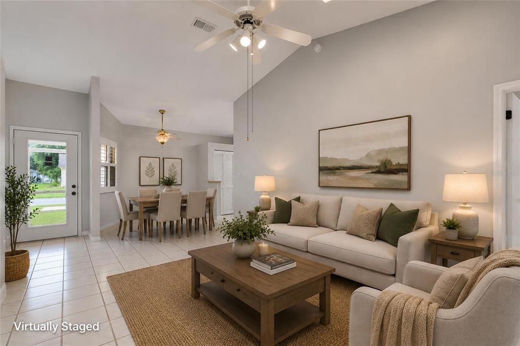 For Sale: $230,000 (2 beds, 2 baths, 1259 Square Feet)