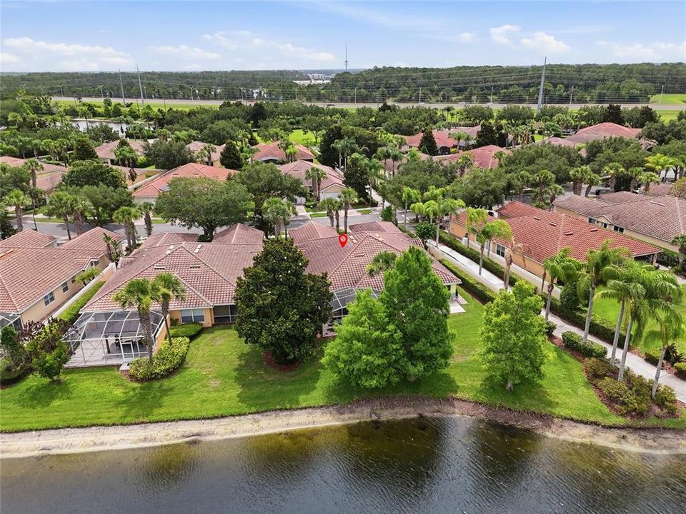На продажу: $440,000 (2 спален, 2 ванн, 1708 Квадратных фут)