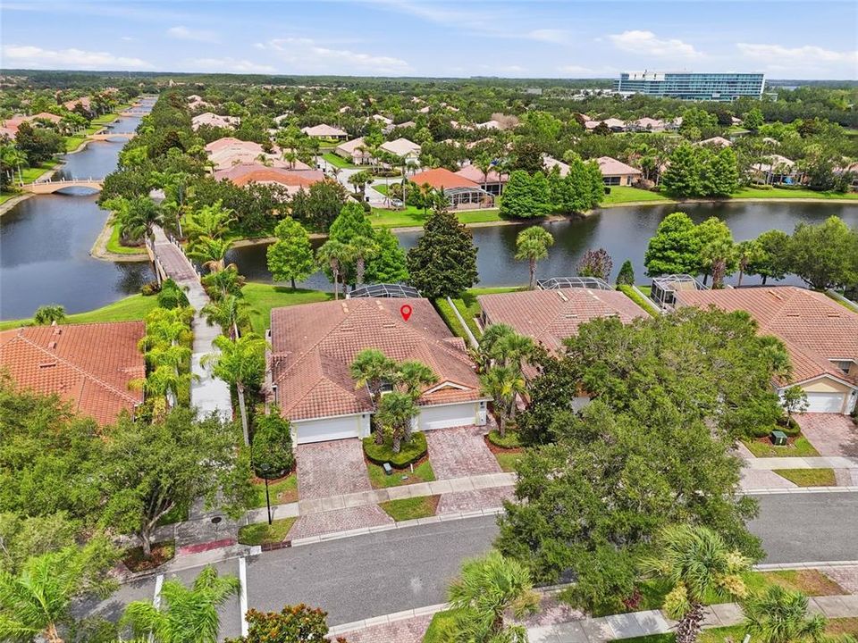 На продажу: $440,000 (2 спален, 2 ванн, 1708 Квадратных фут)