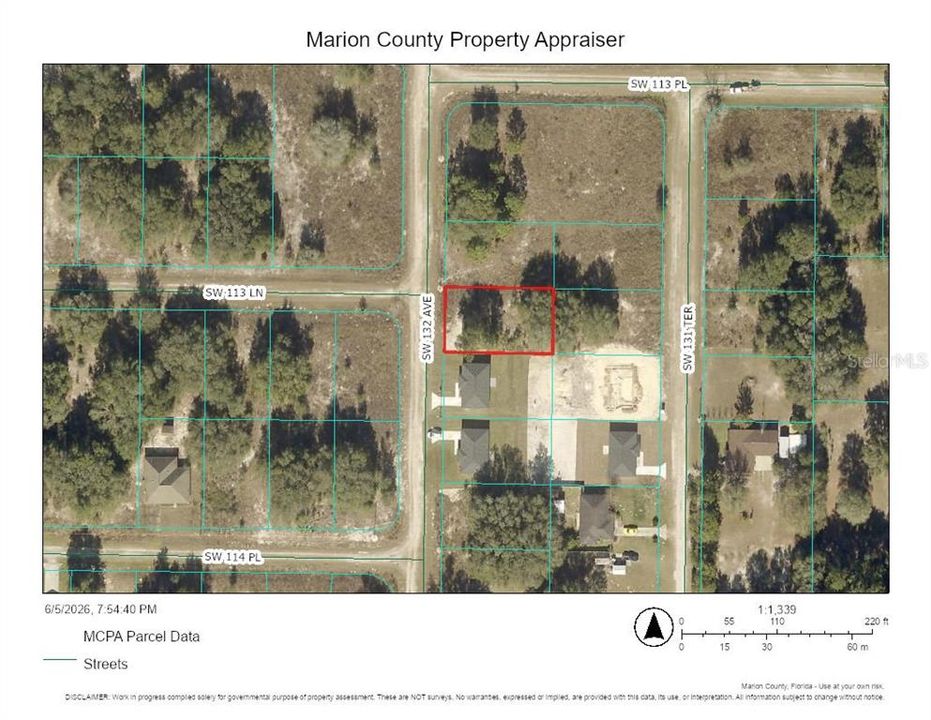 For Sale: $22,000 (0.22 acres)