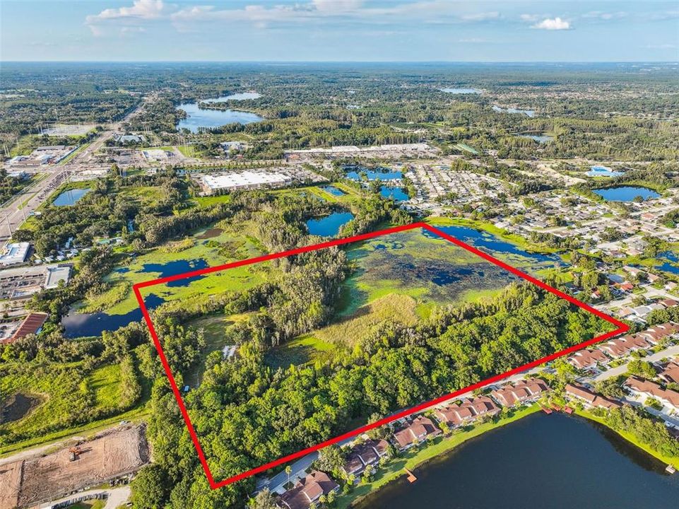 For Sale: $1,350,000 (30.70 acres)