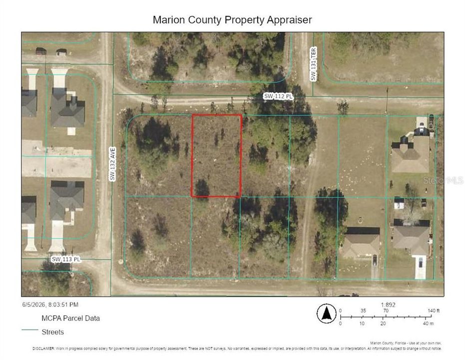 For Sale: $22,000 (0.22 acres)