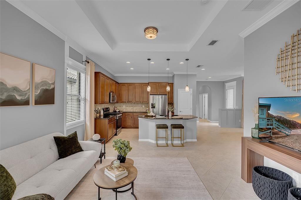 For Sale: $419,000 (2 beds, 2 baths, 1562 Square Feet)