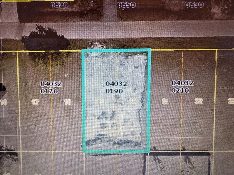For Sale: $70,000 (0.23 acres)