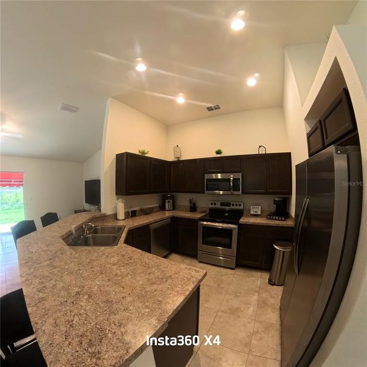 En Renta: $2,000 (3 camas, 2 baños, 1290 Pies cuadrados)