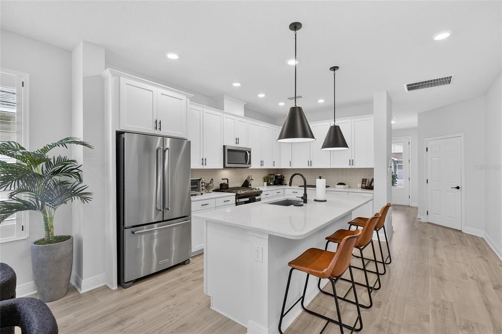 В аренду: $3,500 (3 спален, 2 ванн, 1752 Квадратных фут)