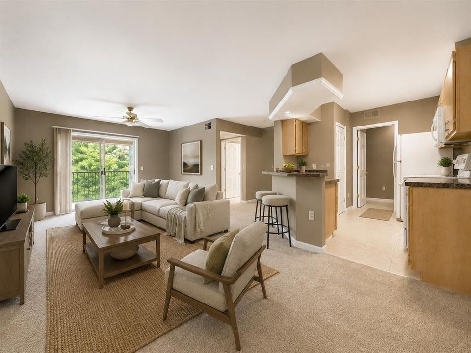 For Sale: $184,900 (1 beds, 1 baths, 732 Square Feet)