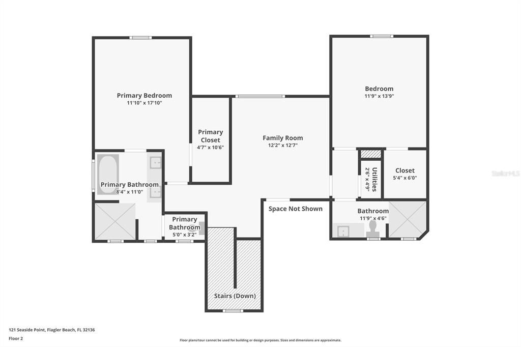 En Venta: $1,100,000 (3 camas, 3 baños, 2511 Pies cuadrados)
