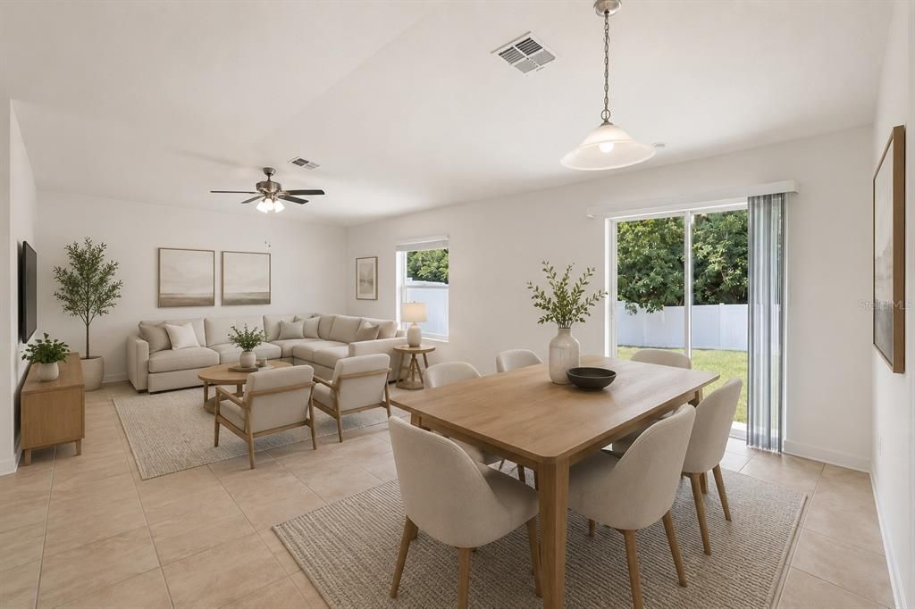 En Venta: $340,000 (3 camas, 2 baños, 1600 Pies cuadrados)