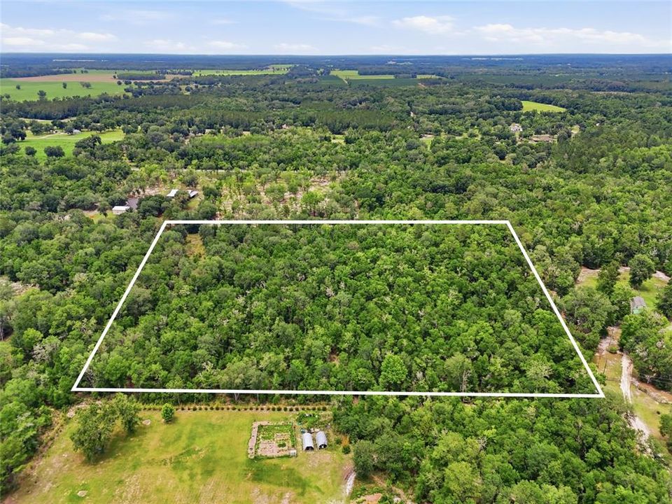 На продажу: $145,000 (10.02 acres)
