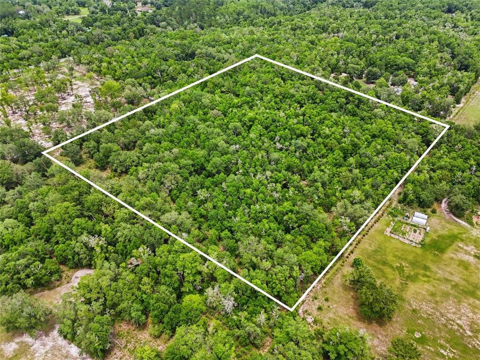 На продажу: $145,000 (10.02 acres)
