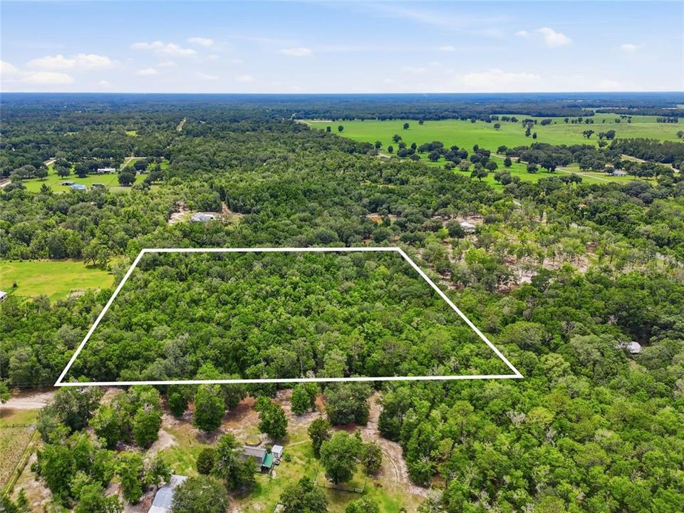 На продажу: $145,000 (10.02 acres)