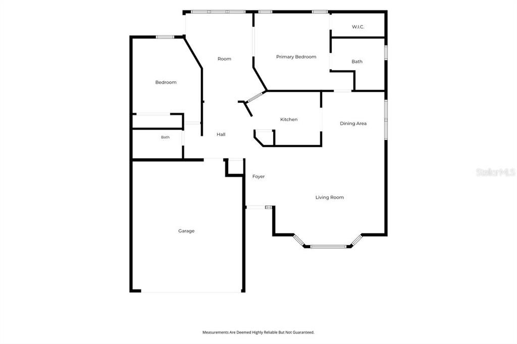 For Rent: $2,000 (2 beds, 2 baths, 1372 Square Feet)