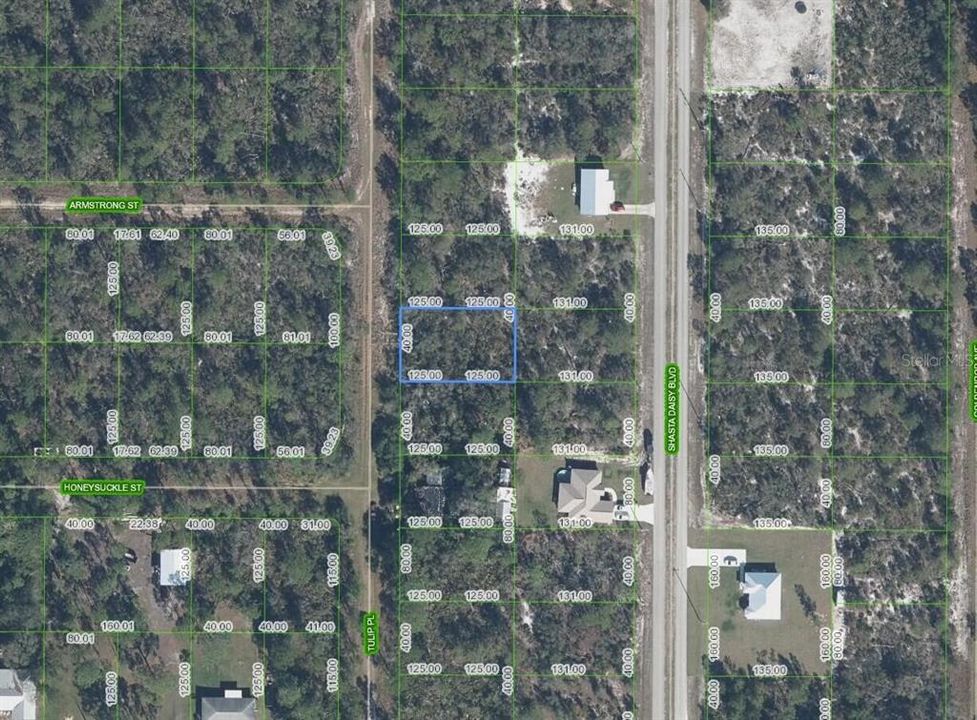 For Sale: $12,999 (0.23 acres)