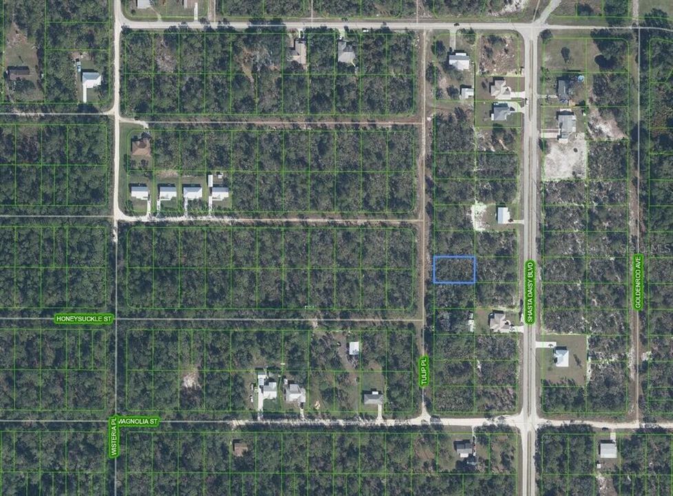 For Sale: $12,999 (0.23 acres)