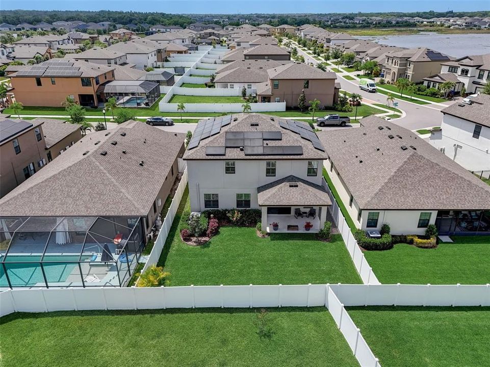 For Sale: $500,000 (4 beds, 3 baths, 2865 Square Feet)