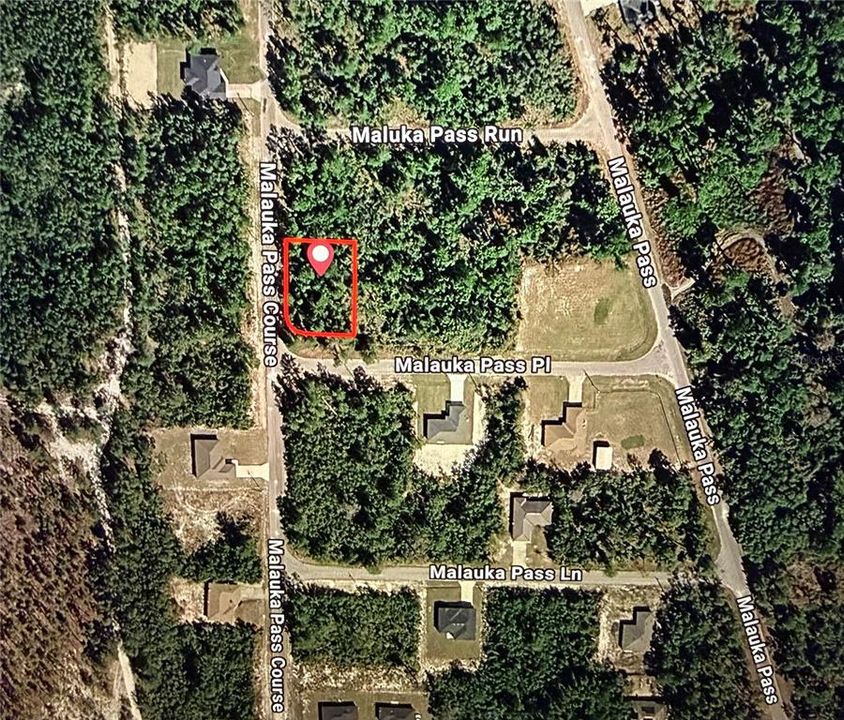 En Venta: $25,000 (0.26 acres)