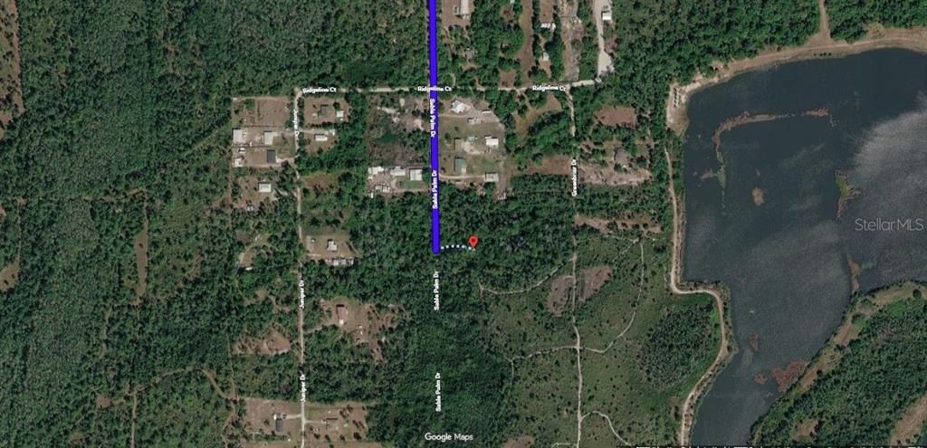 На продажу: $60,400 (0.35 acres)