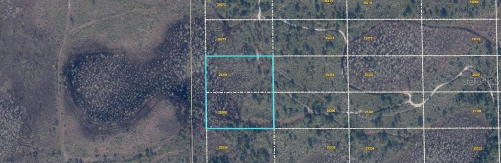 For Sale: $80,400 (2.29 acres)