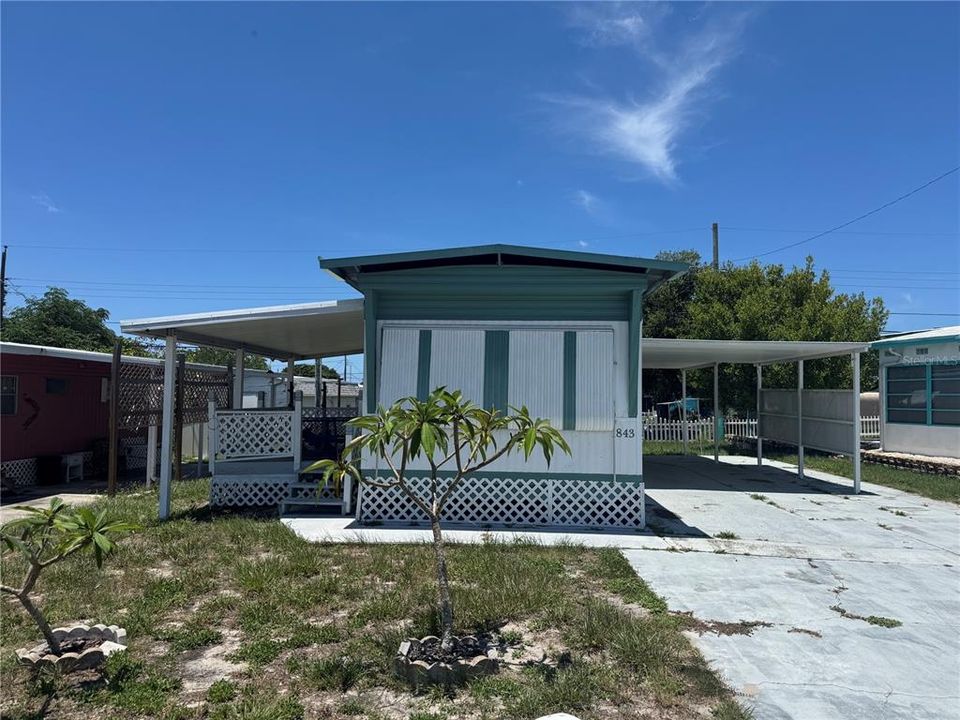 En Venta: $92,900 (1 camas, 1 baños, 624 Pies cuadrados)
