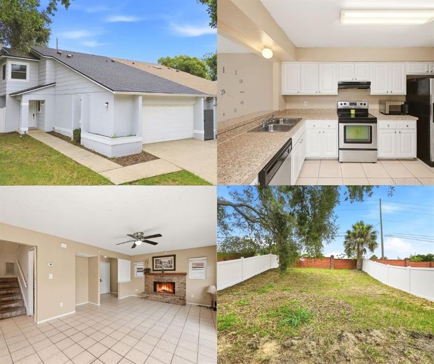 En Venta: $290,000 (3 camas, 2 baños, 1513 Pies cuadrados)
