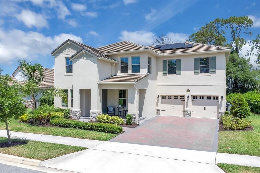En Venta: $890,000 (5 camas, 5 baños, 3416 Pies cuadrados)