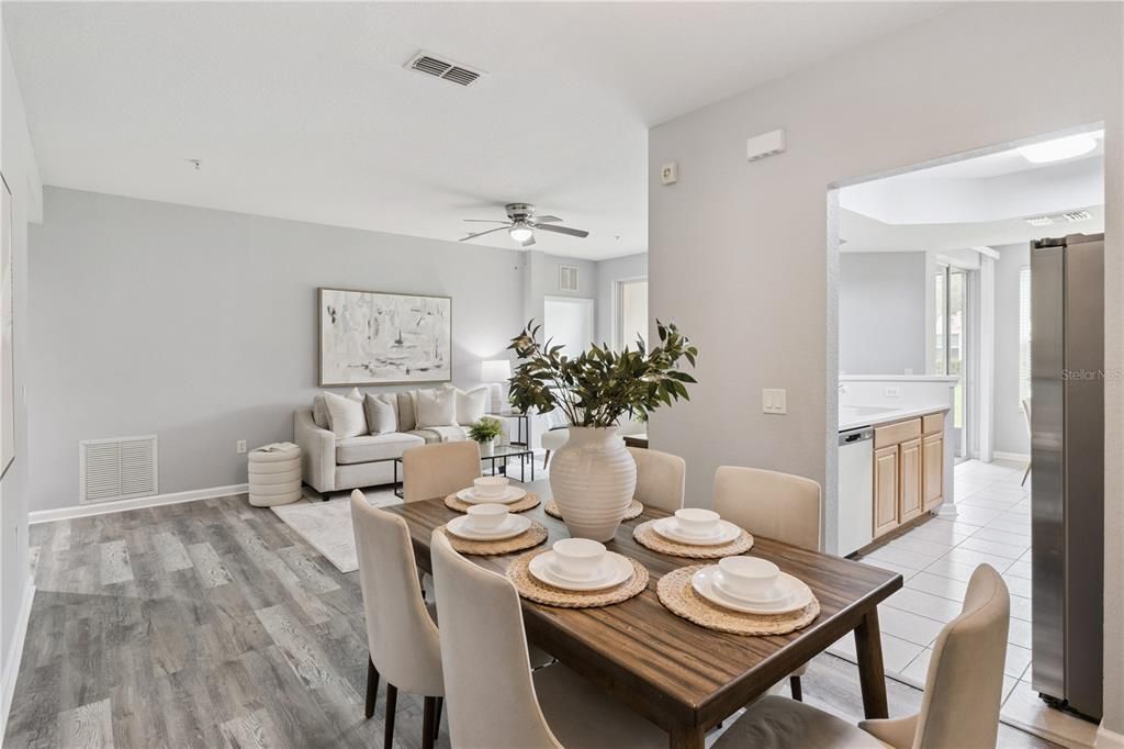 En Venta: $199,999 (2 camas, 2 baños, 1435 Pies cuadrados)