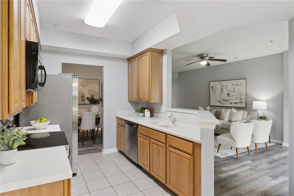 En Venta: $199,999 (2 camas, 2 baños, 1435 Pies cuadrados)