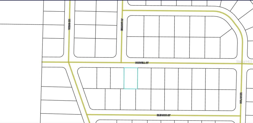 For Sale: $7,900 (0.23 acres)