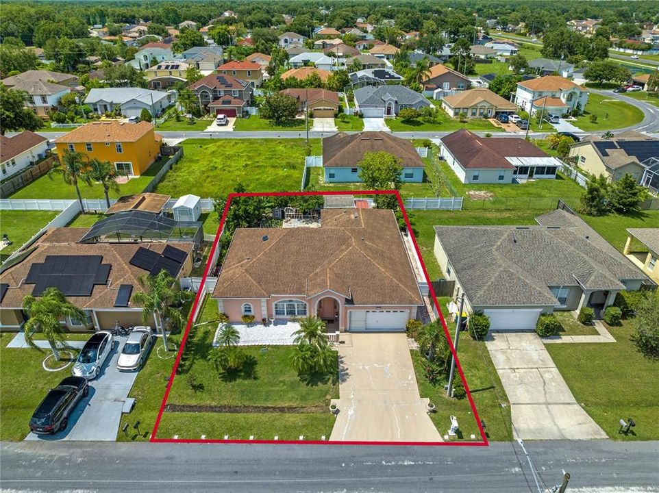 For Sale: $339,990 (3 beds, 2 baths, 2239 Square Feet)