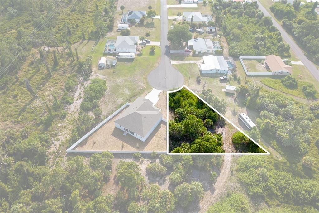 For Sale: $50,000 (0.30 acres)
