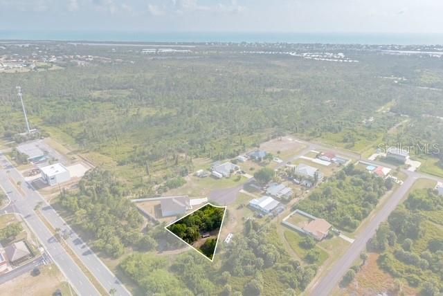 For Sale: $50,000 (0.30 acres)