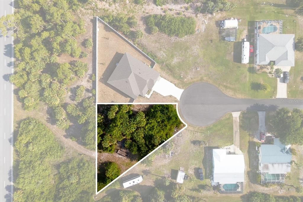 For Sale: $50,000 (0.30 acres)