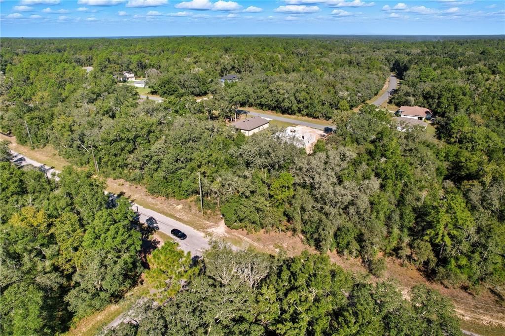 На продажу: $22,500 (0.23 acres)