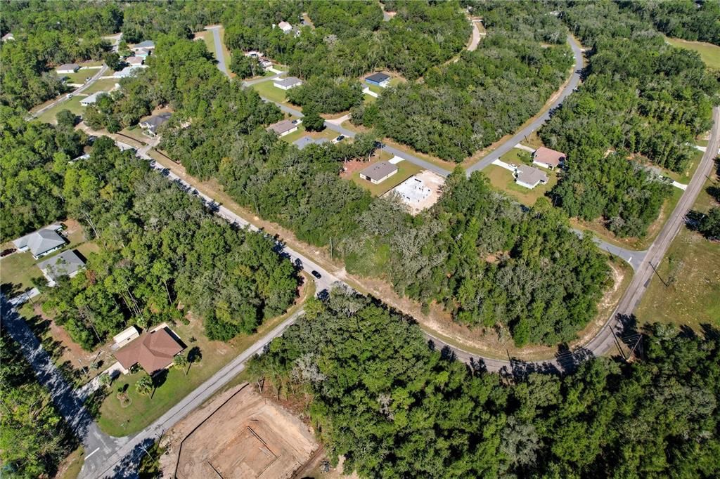 На продажу: $22,500 (0.23 acres)