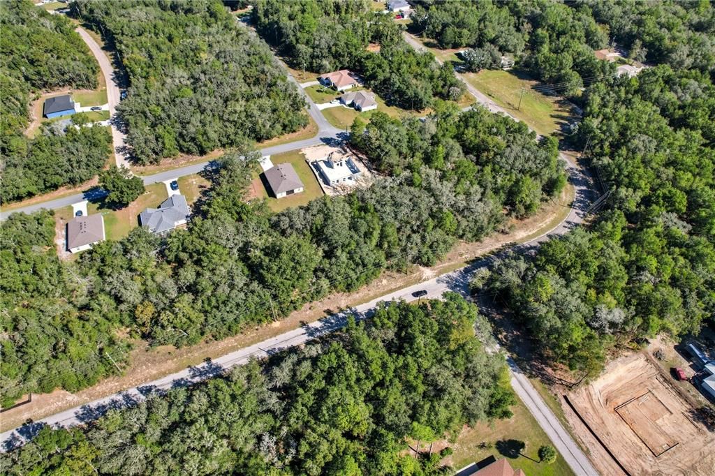 На продажу: $22,500 (0.23 acres)
