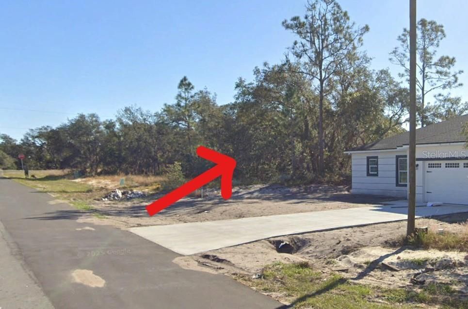 На продажу: $38,500 (0.16 acres)