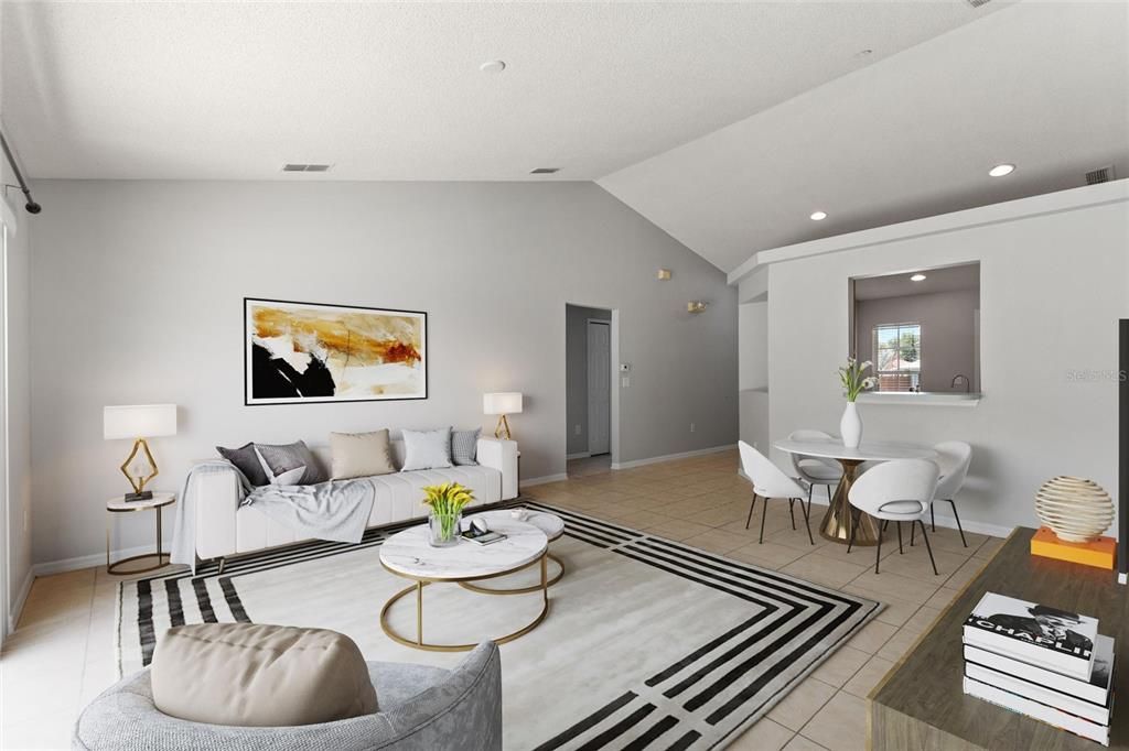 En Venta: $309,999 (3 camas, 2 baños, 1272 Pies cuadrados)