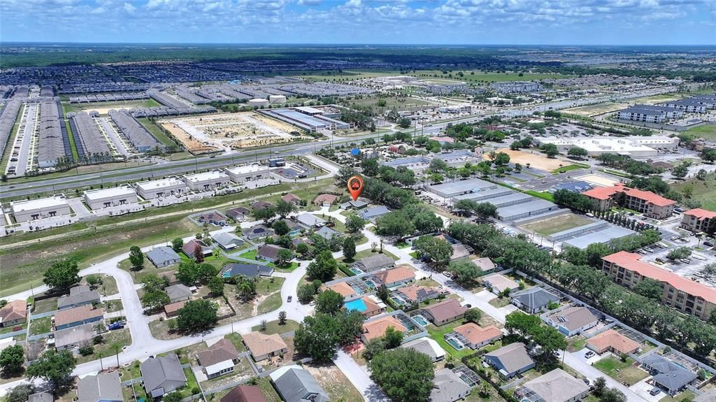 En Venta: $309,999 (3 camas, 2 baños, 1272 Pies cuadrados)