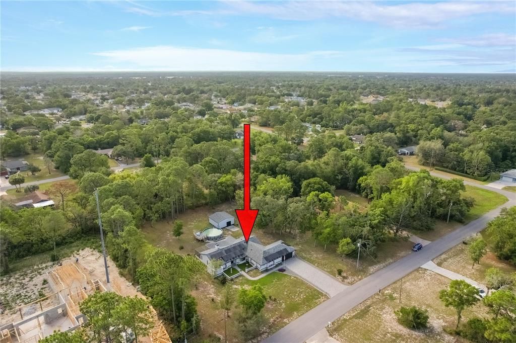 En Venta: $575,000 (3 camas, 3 baños, 2450 Pies cuadrados)