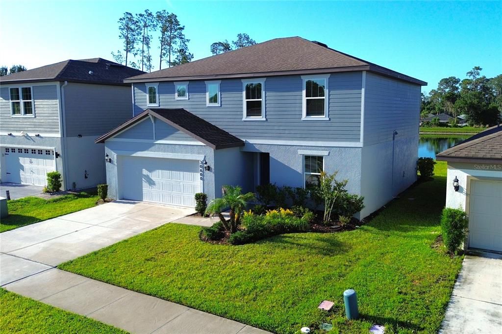 For Rent: $3,000 (5 beds, 3 baths, 2386 Square Feet)