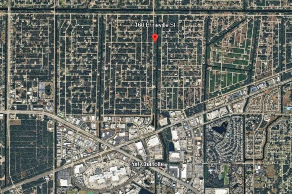 For Sale: $17,900 (0.23 acres)