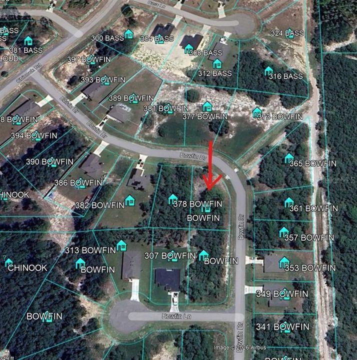 На продажу: $39,500 (0.34 acres)