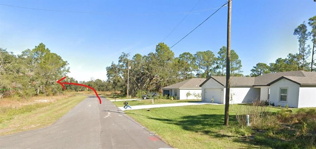 На продажу: $39,500 (0.34 acres)